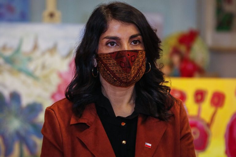 Rubilar y ampliación del IFE: “Existe la herramienta para extenderlo de ser necesario, incluso hasta fin de año”