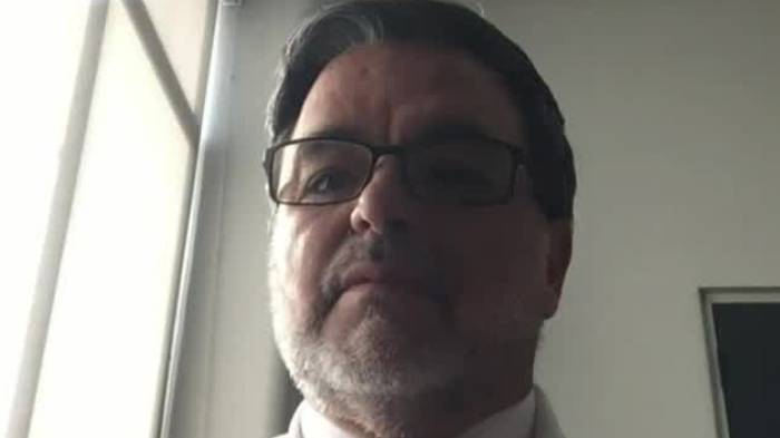 ¿Es segura la tercera dosis? Doctor Felipe Rivera habló sobre campaña de refuerzo anunciada por el Minsal