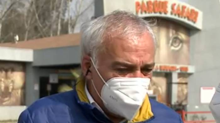 ¿Por qué la joven entró a la jaula del tigre? Gerente del Parque Safari habló sobre muerte de trabajadora