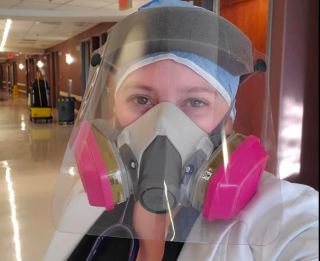 Doctora contó su experiencia con pacientes que no se vacunaron: 