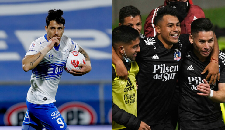 La UC va por la recuperación y Colo Colo quiere asaltar el liderato: Así se jugará una nueva fecha del fútbol chileno
