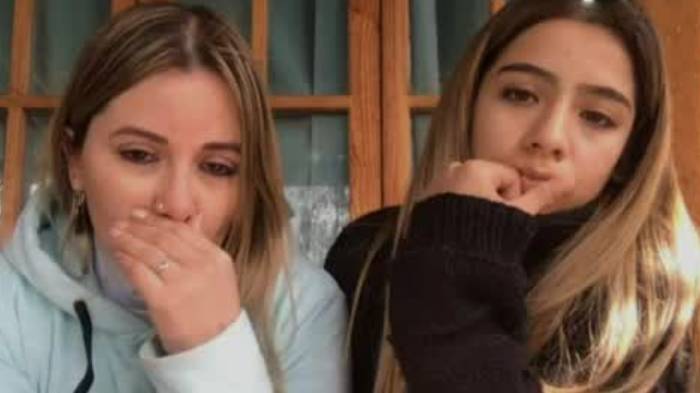 Víctima de agresor sexual de Catemu: “Carabineros nos dijo que era una pérdida de tiempo hacer la denuncia”