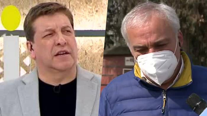 Julio César Rodríguez conversó con gerente de Parque Safari de Rancagua tras muerte de trabajadora