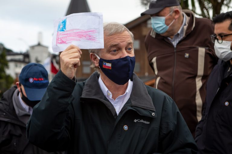 Nace el “Frente Social Cristiano”: Republicanos formalizan pacto con Partido Conservador Cristiano de cara a elecciones