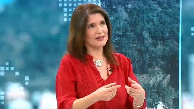 Paula Narváez por casos de detenidos del estallido social: 