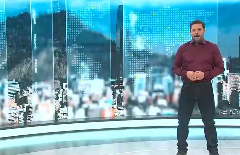 Contigo CHV Noticias AM | Sábado 7 de agosto de 2021