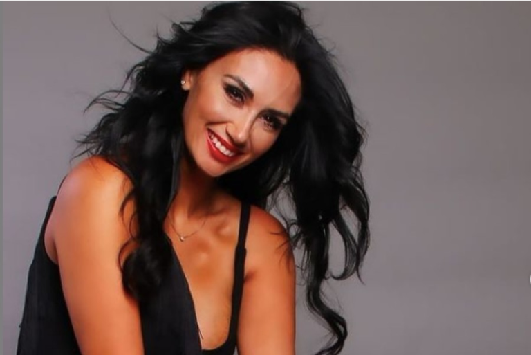 Pamela Díaz sorprende con confesión sobre su estado sentimental: 