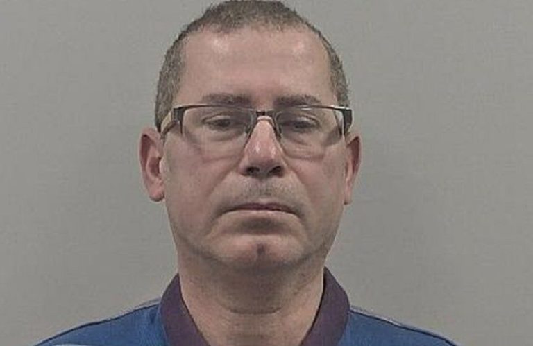 Un anestesista fue condenado por envenenar a su pareja tras realizarle un 