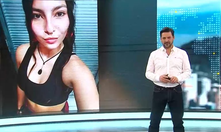 Cavada por muerte de trabajadora en Parque Safari: 