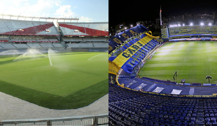 Ministra de Salud argentina adelantó que “entre septiembre y octubre” se estudiará el retorno de hinchas al estadio