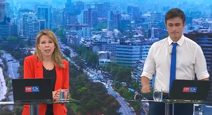 CHV Noticias Tarde | Lunes 9 de agosto de 2021