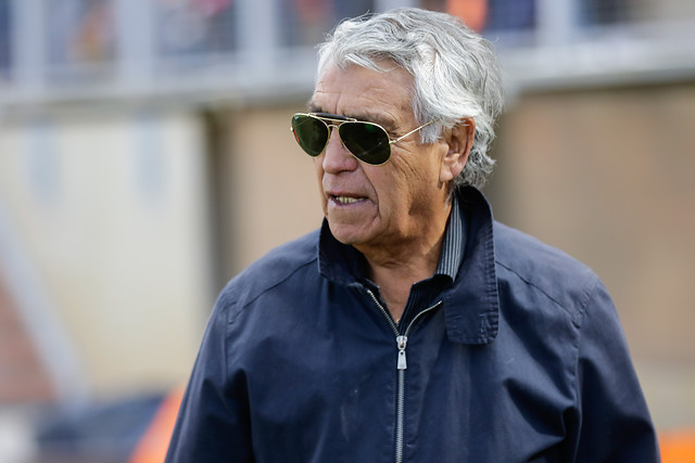 José Sulantay se encuentra grave tras sufrir un accidente cerebrovascular