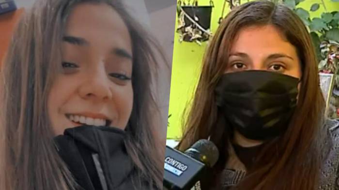 “Los chalecos antibalas están vencidos, te lo afirmo”: Hermana de Valeria Vivanco reveló negligencias en la PDI