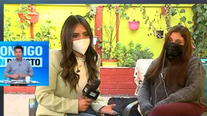 “No sé si fue accidental o intencional”: Entrevista exclusiva a hermana de subinspectora PDI asesinada