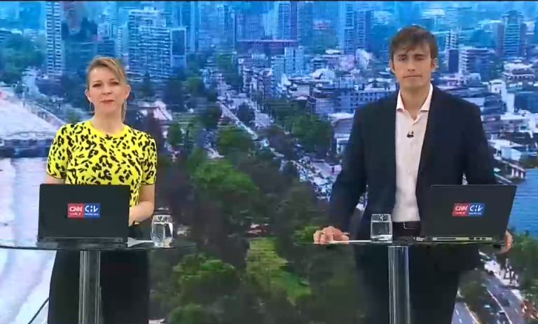 CHV Noticias Tarde | Martes 10 de agosto de 2021