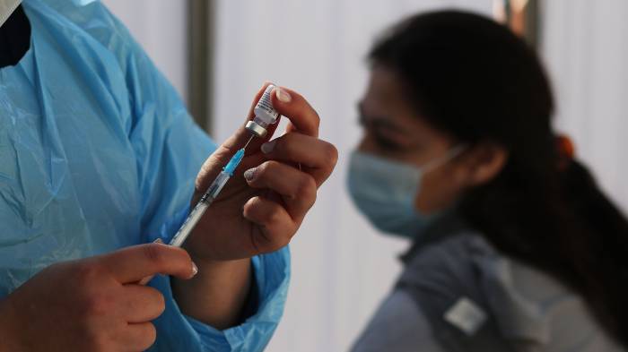 Información clave: Este es el nuevo calendario de vacunación para la semana de 9 al 13 de agosto