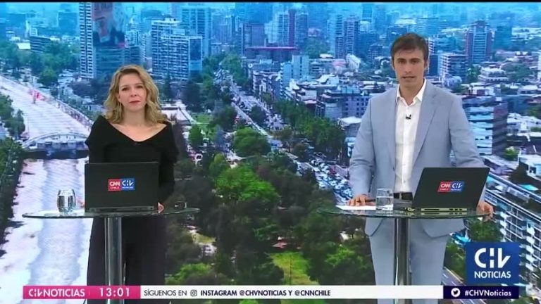 CHV Noticias Tarde | Miércoles 11 de agosto de 2021