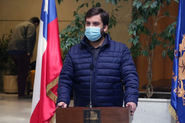 Diputado Soto (PPD) y cuarto retiro: “Tenemos el deber de dar luz verde a todo lo que signifique apoyo económico”