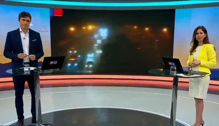 Contigo CHV Noticias AM | Jueves 12 de agosto de 2021