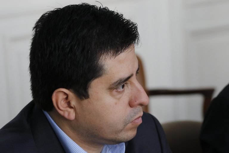 Senador Araya tras votar a favor de proyecto de indulto: “Tenemos que construir paz social con justicia”