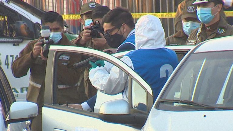 Exclusivo: Abogado de PDI suspendido niega 