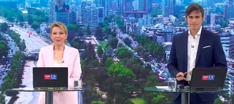 CHV Noticias Tarde | Jueves 12 de agosto de 2021