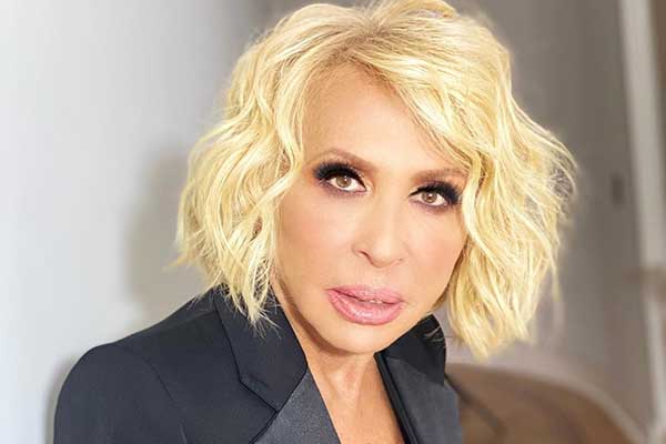 Decretan prisión preventiva para Laura Bozzo tras ser acusada de delito fiscal en México