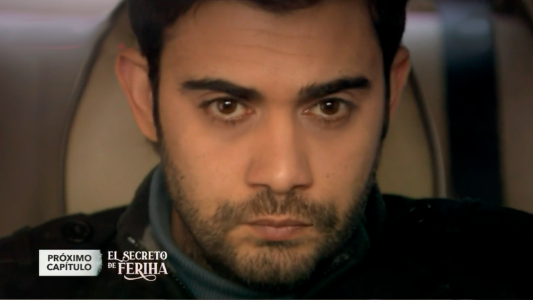 Próximo capítulo: ¡Mehmet cometerá una locura!