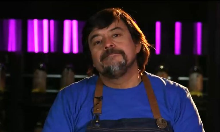 Bombo Fica se convirtió en el cuarto eliminado de la nueva temporada de 