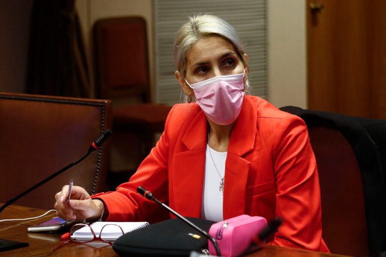 Olivera pide pago completo del IFE en septiembre: “Uno espera que el esfuerzo siempre sea un poquitito más”