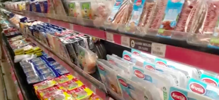 Sernac presentó demanda colectiva contra Walmart: Empresa argumenta 