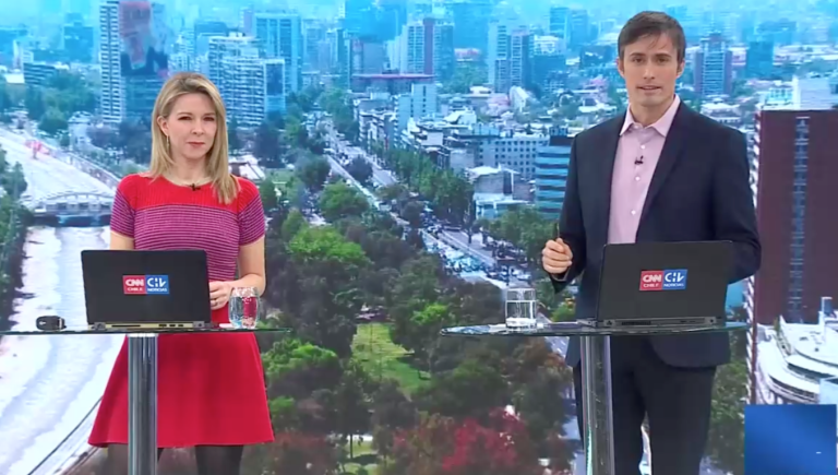 CHV Noticias Tarde | Viernes 13 de agosto de 2021