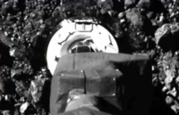 Asteroide Bennu se acerca a la Tierra: Existe una pequeña posibilidad que impacte al planeta