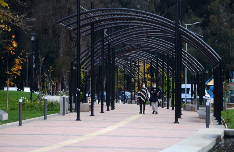 Plan Paso a Paso: Estas son las 18 comunas que avanzaron a Apertura Inicial este sábado