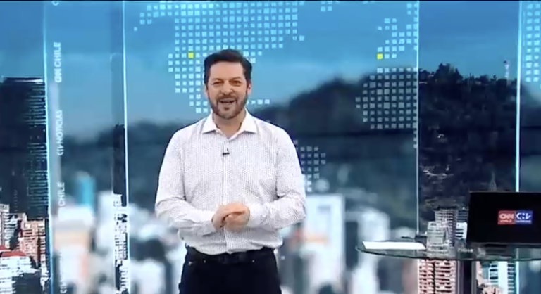 Contigo CHV Noticias AM | Sábado 14 de agosto de 2021