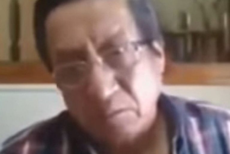 Profesor genera repudio tras insultar a alumna en una clase virtual: La trató de 