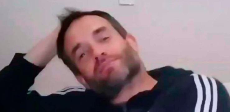 Hombre salió a botar la basura y murió tras ser apuñalado frente a sus hijos