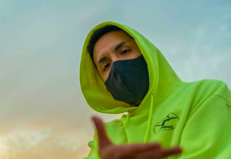 Familiares informaron que Portavoz salió de riesgo vital: 