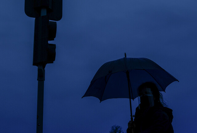 Atención, zona centro sur: Así se preparan las comunas para las intensas lluvias