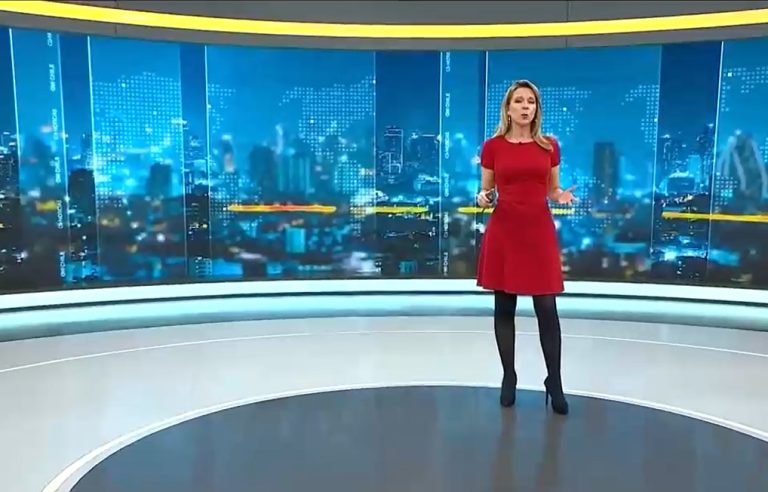 CHV Noticias Central | Sábado 14 de agosto de 2021