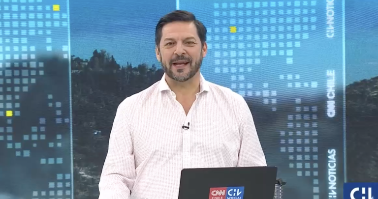 Contigo CHV Noticias AM | Domingo 15 de agosto de 2021