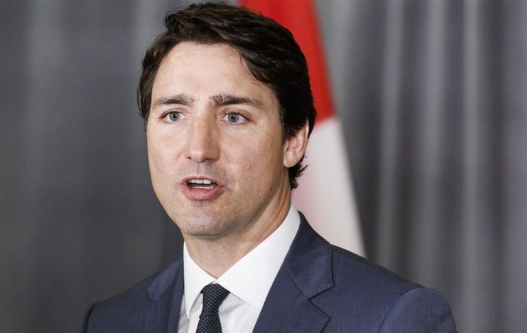 “Vivimos un momento histórico”: Las razones por las que Trudeau convocó a elecciones anticipadas
