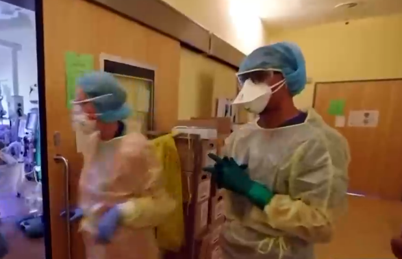 Expertos advierten complejo escenario viral en septiembre: Podrían registrase 8 mil casos diarios de virus sincicial