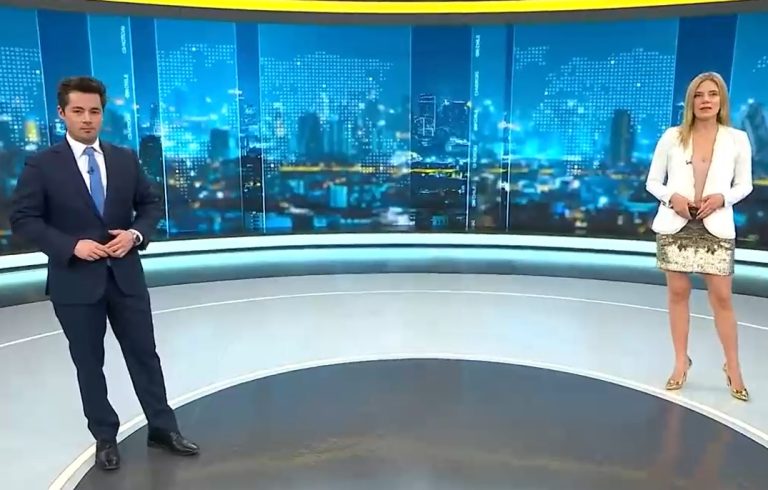 CHV Noticias Central | Domingo 15 de agosto de 2021