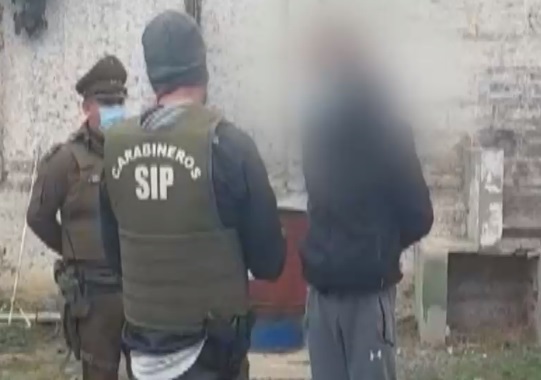 En Chile existen 11 mil prófugos de la justicia: 