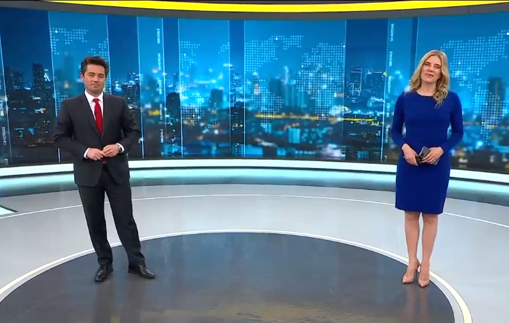 CHV Noticias Central | Lunes 16 de agosto de 2021