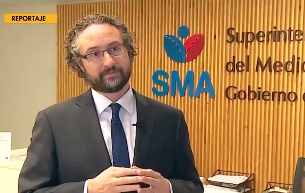 Años sin respuestas: El 44% de las denuncias ingresadas a la Superintendencia del Medio Ambiente no fueron fiscalizadas