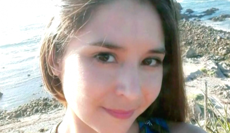 Caso Paola Alvarado: Declaran culpable de homicidio a Erwin Aedo