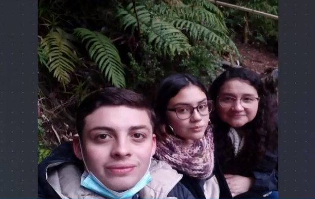 Joven lleva 15 días desaparecido en Osorno: 