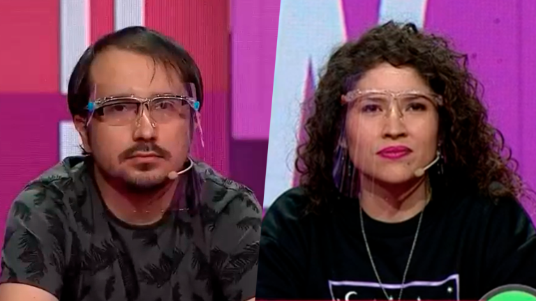 Este fue el ganador entre Camilo Ramsey y Andrea Vergara
